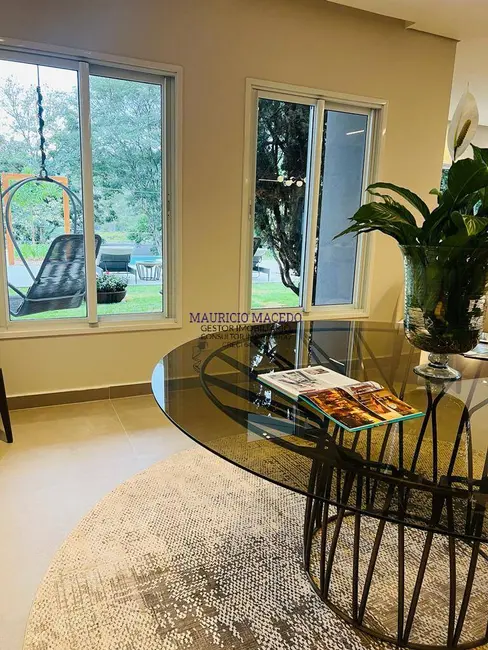 Foto 8 de Casa com 6 quartos à venda, 1250m2 em Residencial Tamboré, Barueri - SP