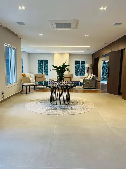 Foto 6 de Casa com 6 quartos à venda, 1250m2 em Residencial Tamboré, Barueri - SP