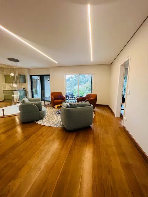Foto 5 de Casa com 6 quartos à venda, 1250m2 em Residencial Tamboré, Barueri - SP