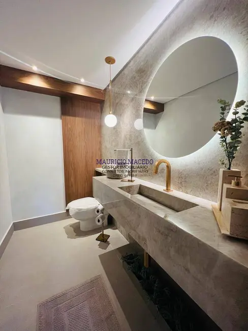 Foto 3 de Casa com 6 quartos à venda, 1250m2 em Residencial Tamboré, Barueri - SP