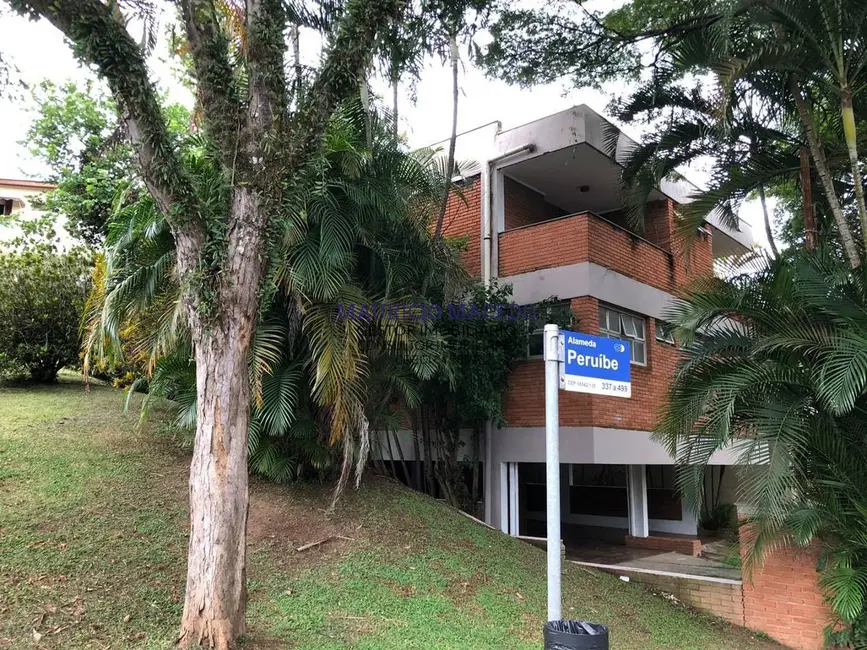 Foto 4 de Casa com 3 quartos à venda, 375m2 em Alphaville, Santana De Parnaiba - SP