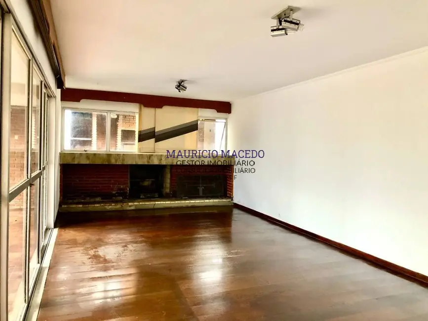 Foto 1 de Casa com 3 quartos à venda, 375m2 em Alphaville, Santana De Parnaiba - SP