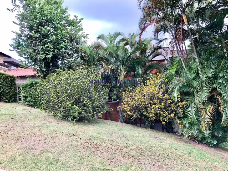 Foto 5 de Casa com 3 quartos à venda, 375m2 em Alphaville, Santana De Parnaiba - SP
