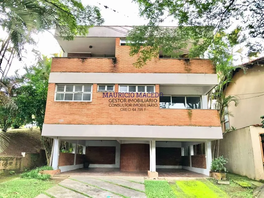 Foto 6 de Casa com 3 quartos à venda, 375m2 em Alphaville, Santana De Parnaiba - SP