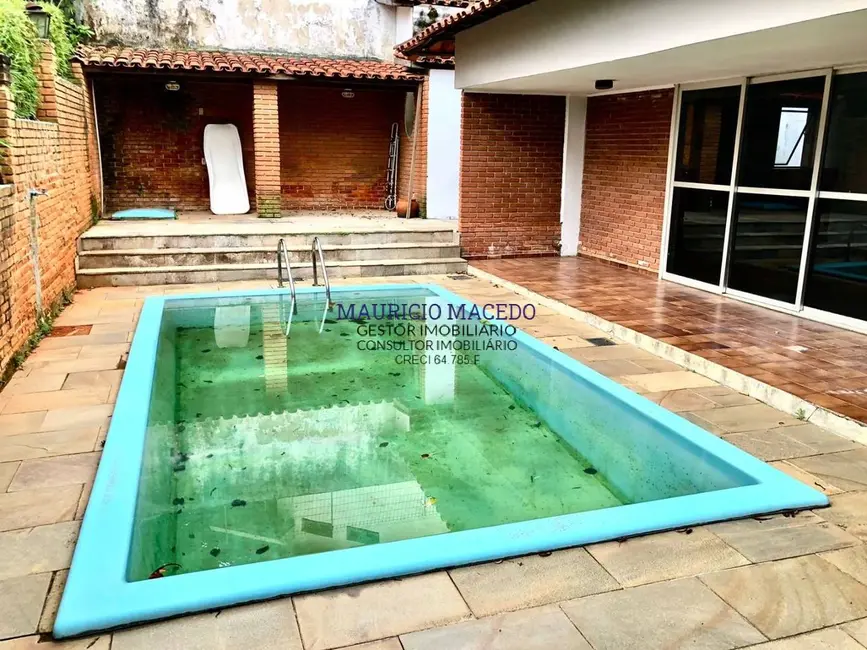 Foto 7 de Casa com 3 quartos à venda, 375m2 em Alphaville, Santana De Parnaiba - SP