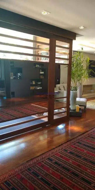 Foto 9 de Casa com 2 quartos à venda, 612m2 em Alphaville Residencial Um, Barueri - SP