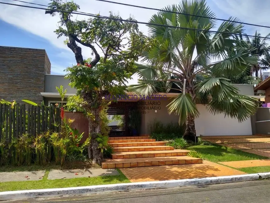 Foto 1 de Casa com 2 quartos à venda, 612m2 em Alphaville Residencial Um, Barueri - SP