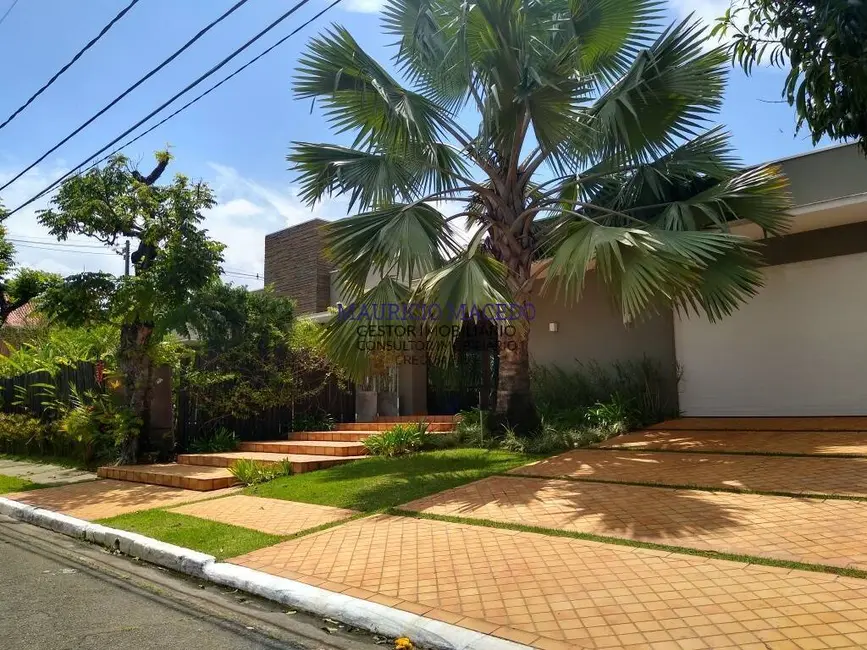 Foto 5 de Casa com 2 quartos à venda, 612m2 em Alphaville Residencial Um, Barueri - SP