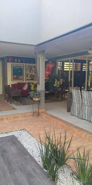 Foto 8 de Casa com 2 quartos à venda, 612m2 em Alphaville Residencial Um, Barueri - SP