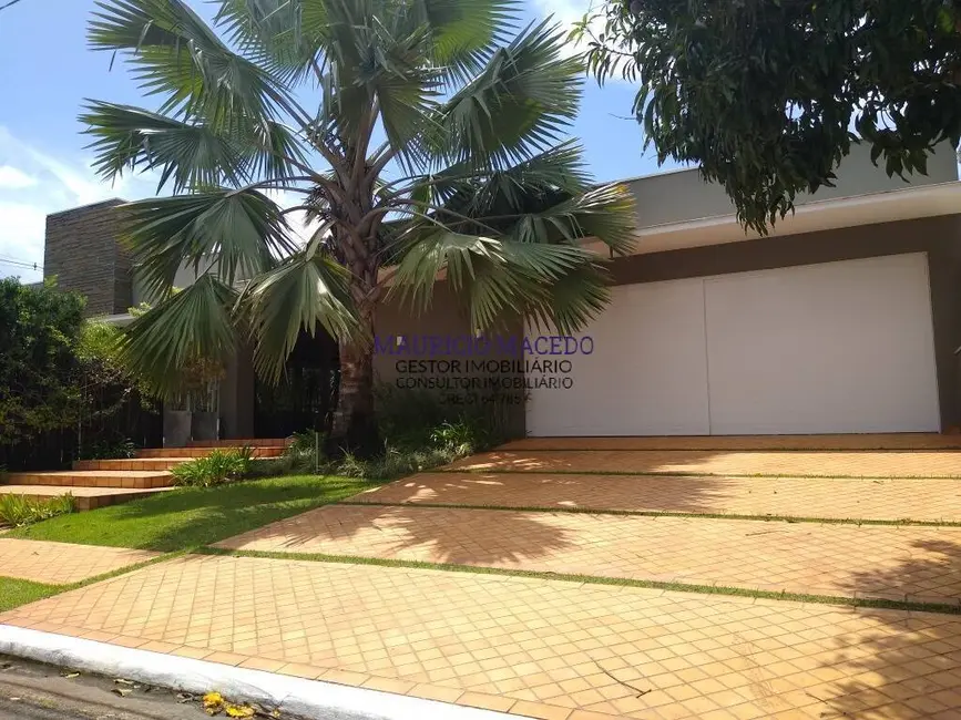 Foto 4 de Casa com 2 quartos à venda, 612m2 em Alphaville Residencial Um, Barueri - SP