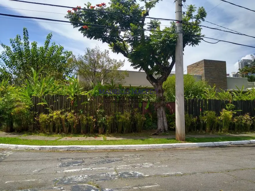 Foto 3 de Casa com 2 quartos à venda, 612m2 em Alphaville Residencial Um, Barueri - SP