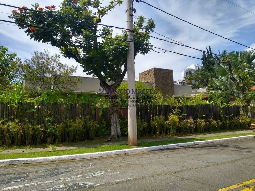 Foto 2 de Casa com 2 quartos à venda, 612m2 em Alphaville Residencial Um, Barueri - SP