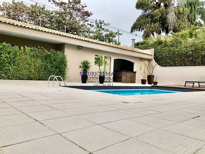 Foto 3 de Casa com 4 quartos à venda, 649m2 em Alphaville Residencial Um, Barueri - SP