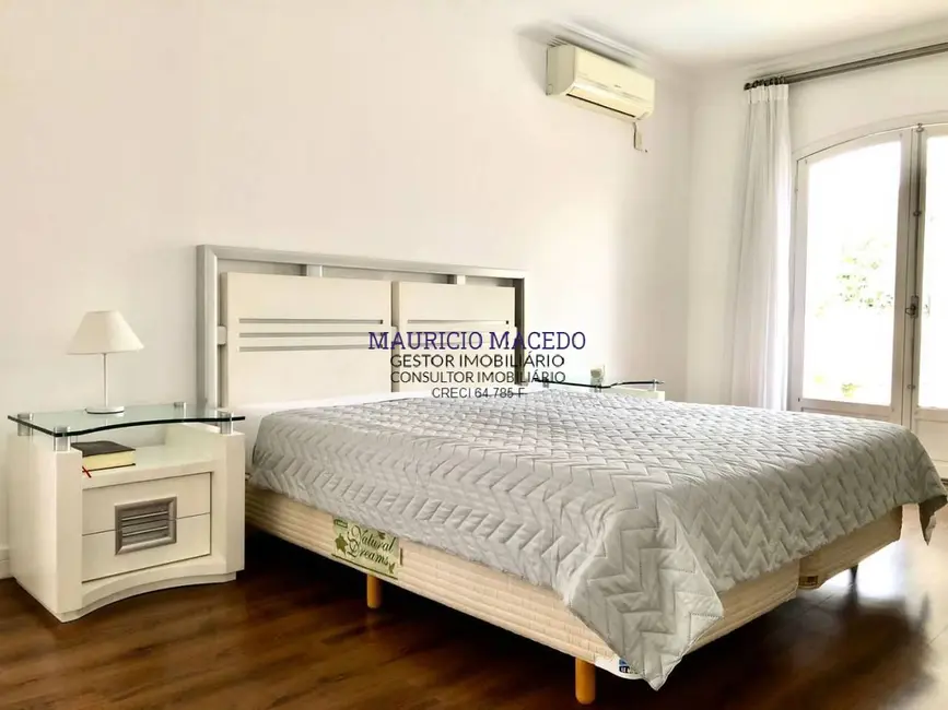 Foto 8 de Casa com 4 quartos à venda, 649m2 em Alphaville Residencial Um, Barueri - SP