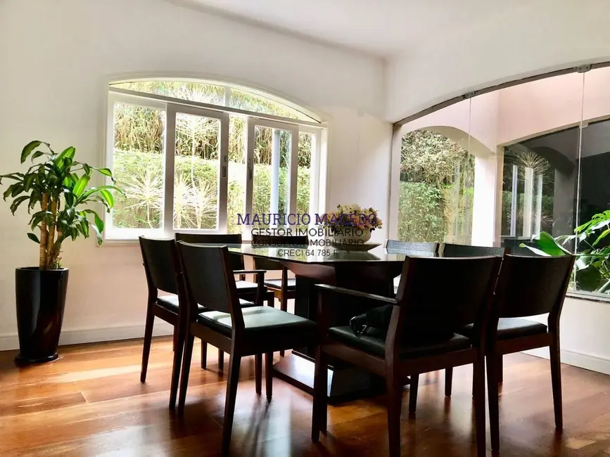 Foto 7 de Casa com 4 quartos à venda, 649m2 em Alphaville Residencial Um, Barueri - SP