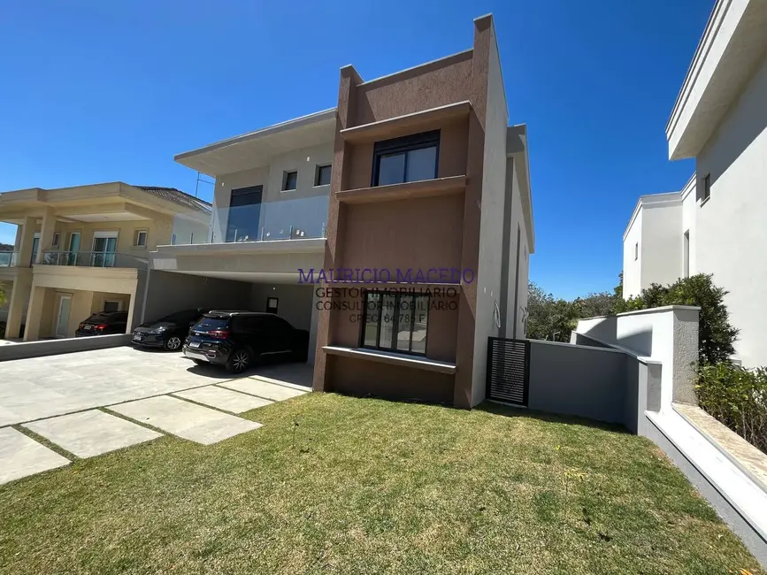 Casa com 4 quartos à venda, 570m2 em Alphaville, Santana De Parnaiba - SP - imagem 4 Foto 4 de Casa com 4 quartos à venda, 570m2 em Alphaville, Santana De Parnaiba - SP