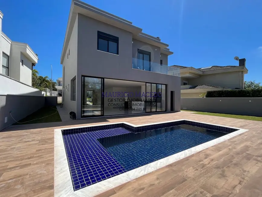 Casa com 4 quartos à venda, 570m2 em Alphaville, Santana De Parnaiba - SP - imagem 1 Foto 1 de Casa com 4 quartos à venda, 570m2 em Alphaville, Santana De Parnaiba - SP