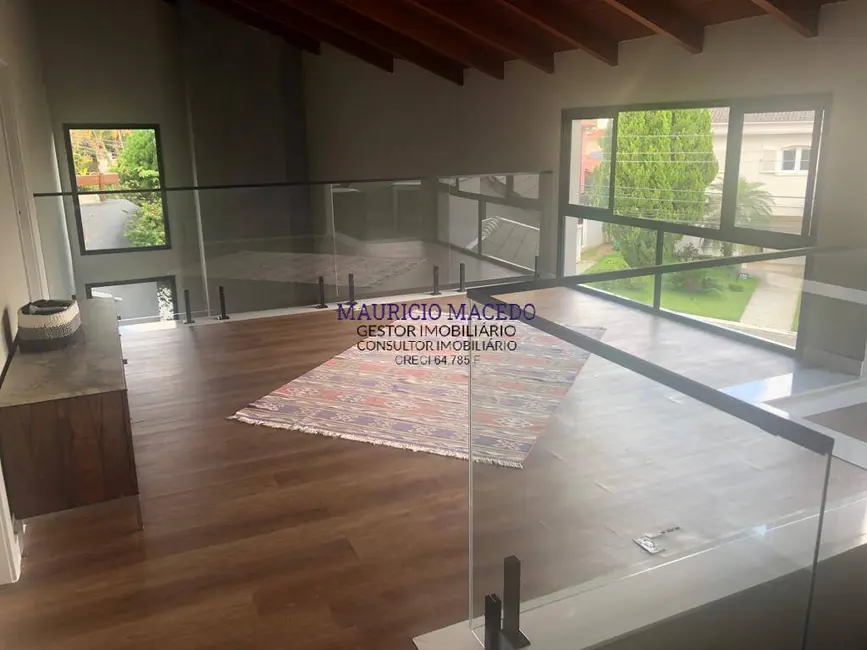 Casa com 3 quartos à venda, 550m2 em Alphaville, Santana De Parnaiba - SP - imagem 9 Foto 9 de Casa com 3 quartos à venda, 550m2 em Alphaville, Santana De Parnaiba - SP