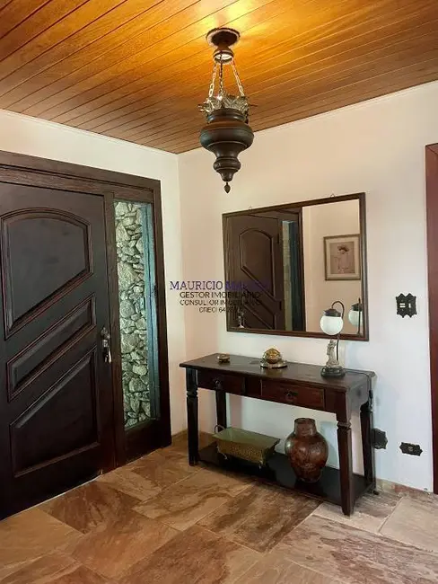 Foto 8 de Casa com 3 quartos à venda, 582m2 em Alphaville Residencial Um, Barueri - SP