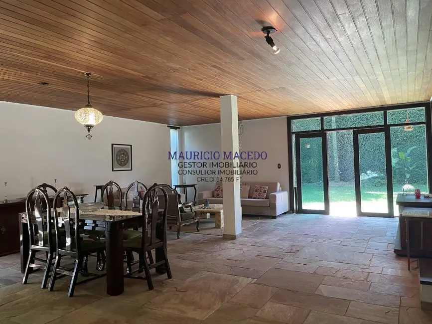 Foto 4 de Casa com 3 quartos à venda, 582m2 em Alphaville Residencial Um, Barueri - SP