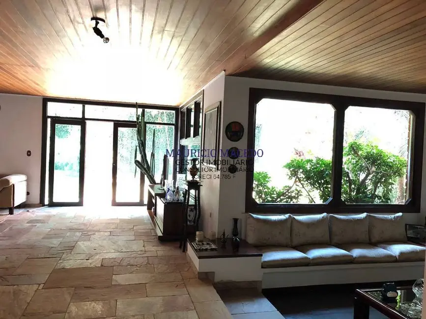 Foto 6 de Casa com 3 quartos à venda, 582m2 em Alphaville Residencial Um, Barueri - SP