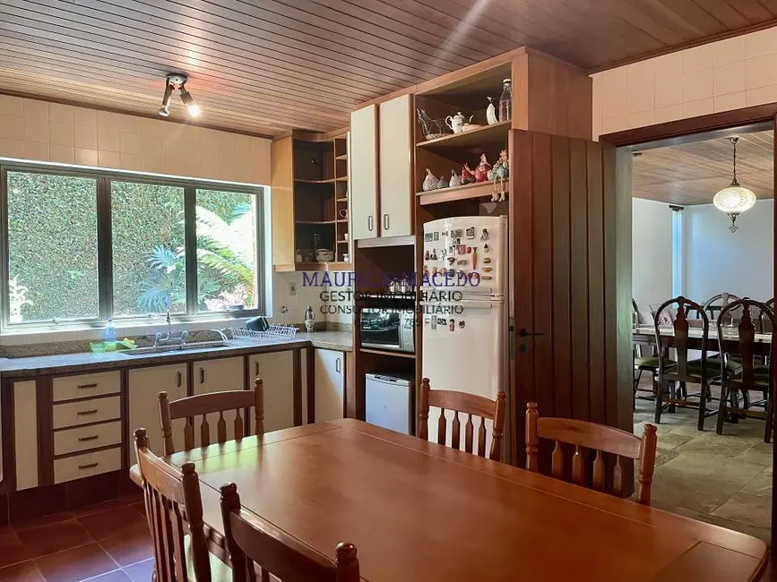 Foto 9 de Casa com 3 quartos à venda, 582m2 em Alphaville Residencial Um, Barueri - SP