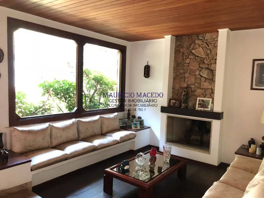 Foto 7 de Casa com 3 quartos à venda, 582m2 em Alphaville Residencial Um, Barueri - SP