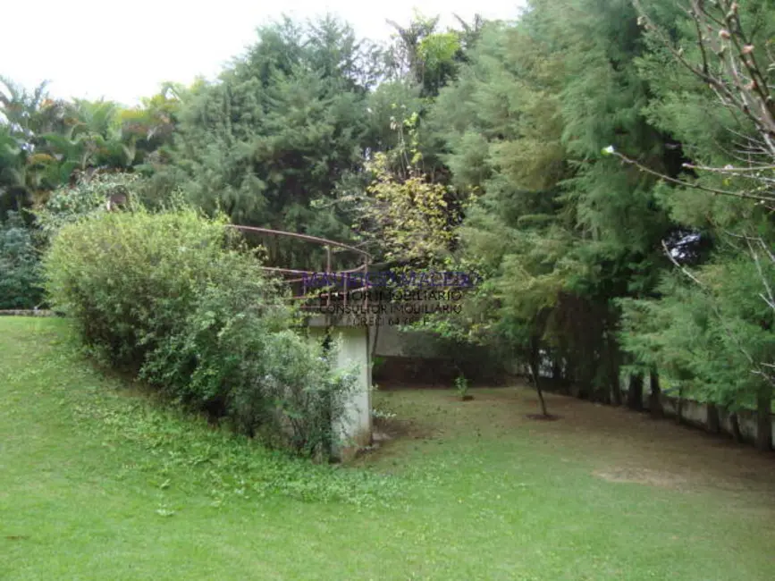 Foto 5 de Casa com 4 quartos à venda, 1331m2 em Residencial Tamboré, Barueri - SP