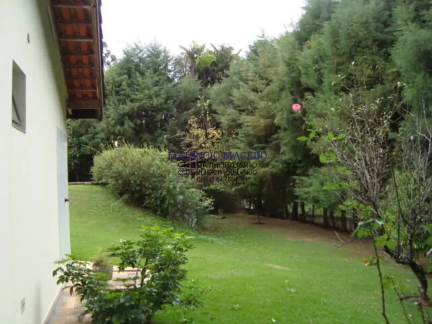 Foto 7 de Casa com 4 quartos à venda, 1331m2 em Residencial Tamboré, Barueri - SP