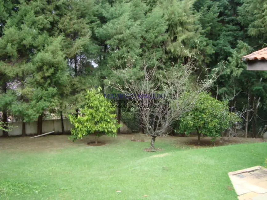 Foto 4 de Casa com 4 quartos à venda, 1331m2 em Residencial Tamboré, Barueri - SP