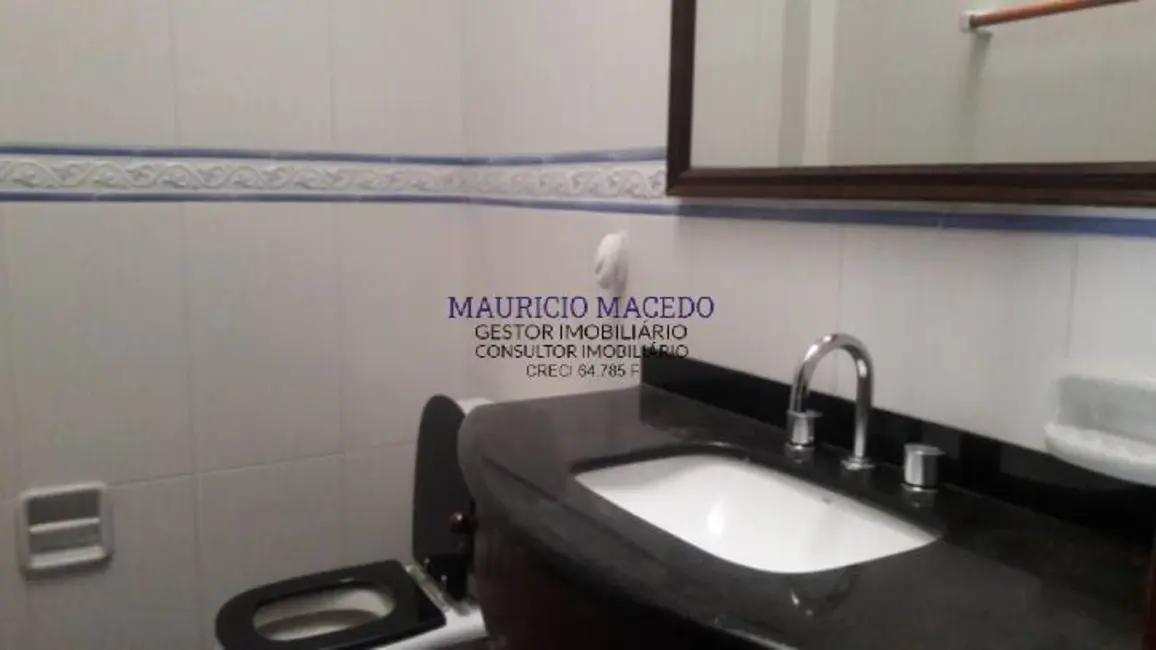 Foto 4 de Casa com 5 quartos para alugar, 450m2 em Alphaville Residencial Um, Barueri - SP