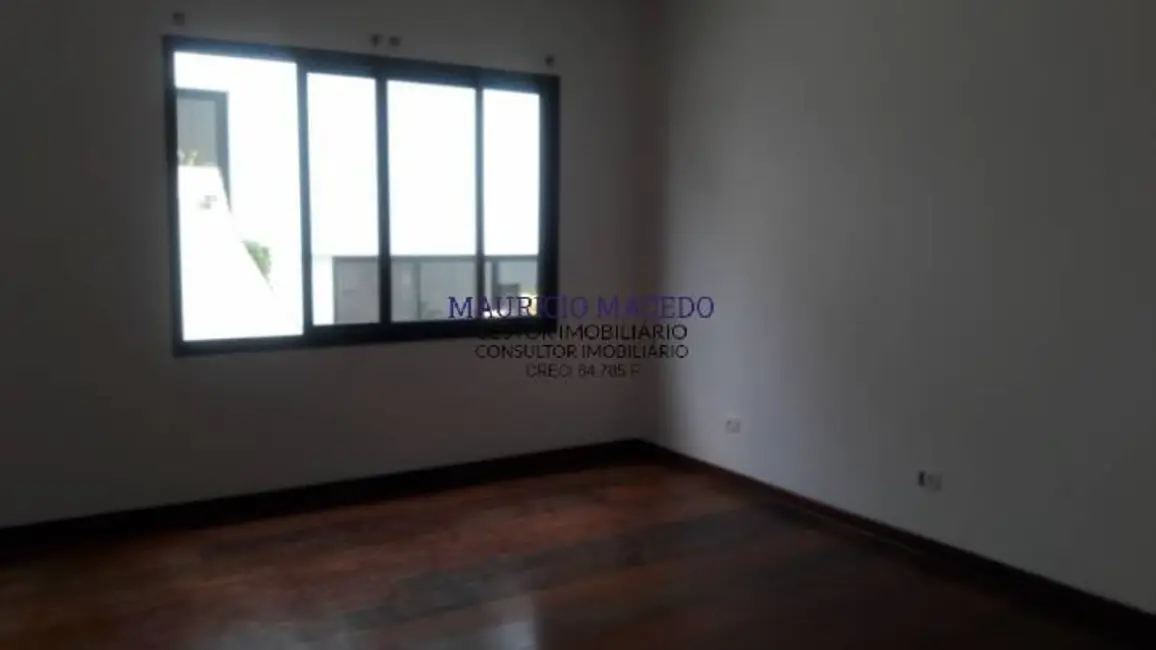 Foto 7 de Casa com 5 quartos para alugar, 450m2 em Alphaville Residencial Um, Barueri - SP