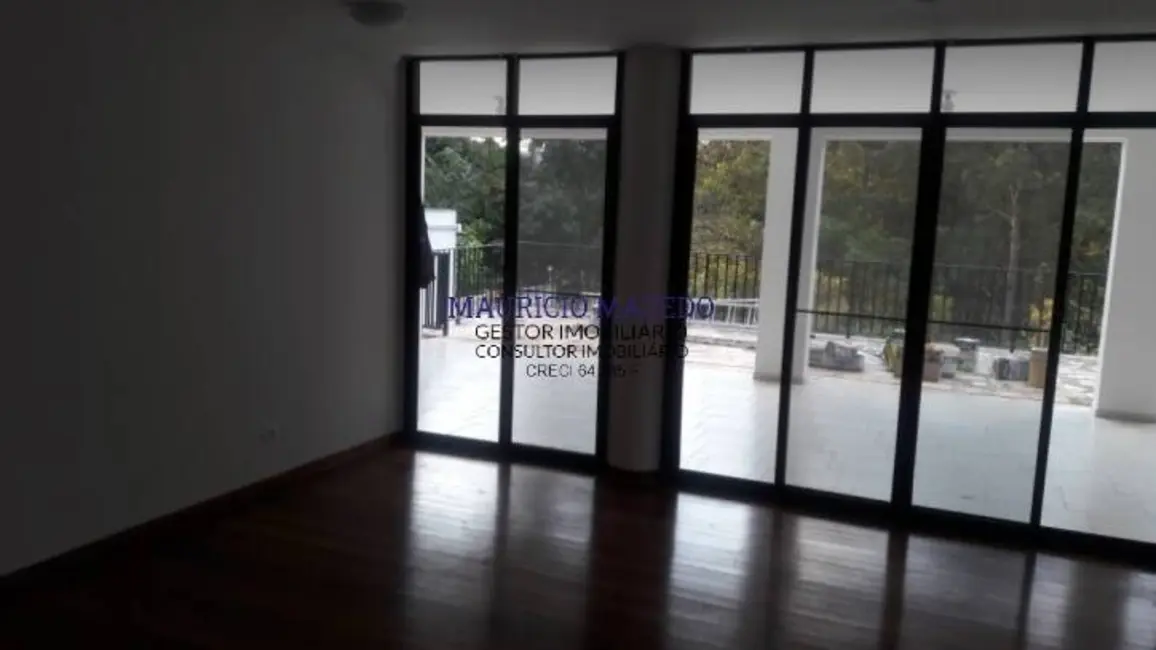 Foto 8 de Casa com 5 quartos para alugar, 450m2 em Alphaville Residencial Um, Barueri - SP