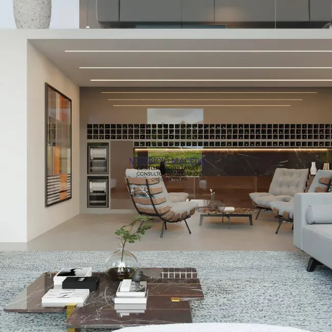 Foto 4 de Casa com 4 quartos à venda, 853m2 em Alphaville Residencial Um, Barueri - SP