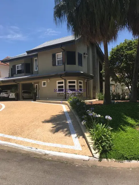 Foto 3 de Casa com 4 quartos à venda, 654m2 em Alphaville Residencial Zero, Barueri - SP