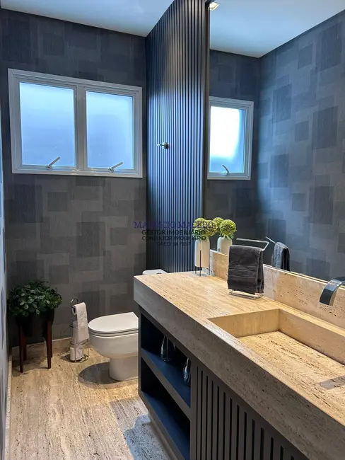 Foto 3 de Casa com 4 quartos à venda, 447m2 em Tamboré, Santana De Parnaiba - SP