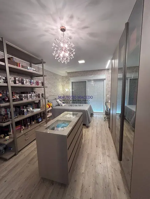 Foto 9 de Casa com 4 quartos à venda, 447m2 em Tamboré, Santana De Parnaiba - SP