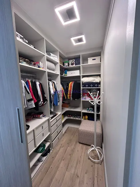 Foto 8 de Casa com 4 quartos à venda, 447m2 em Tamboré, Santana De Parnaiba - SP