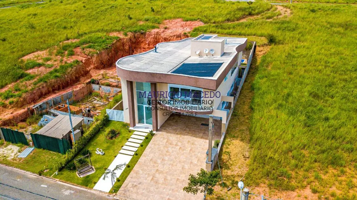 Foto 5 de Casa com 4 quartos à venda, 560m2 em Jandira - SP