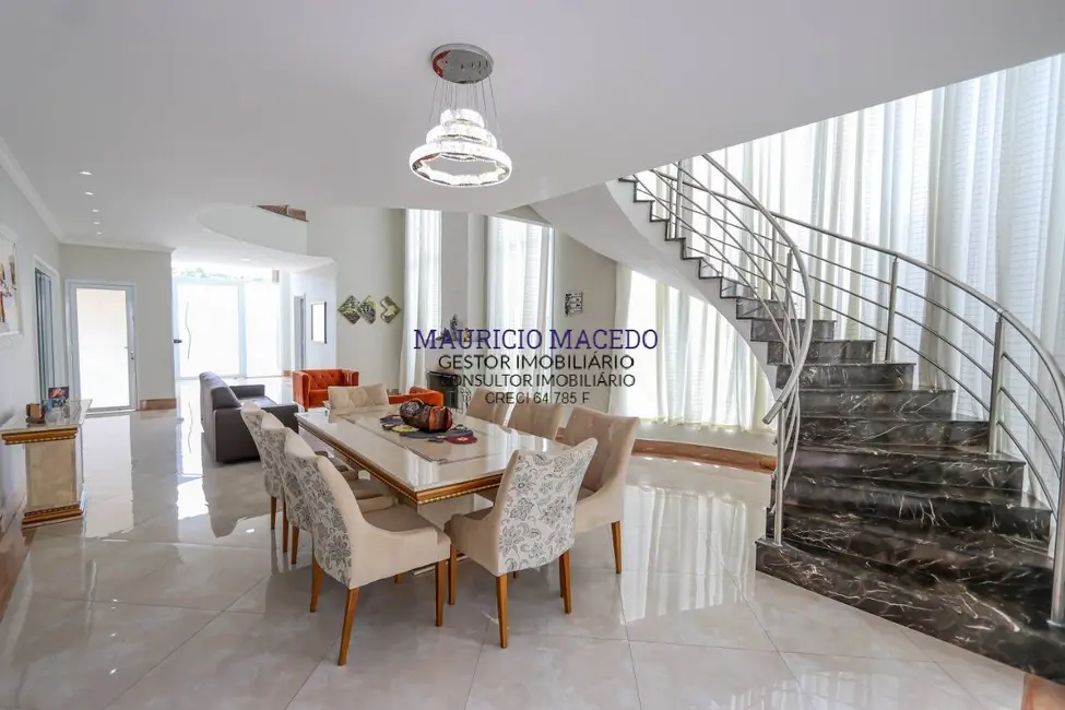 Foto 8 de Casa com 4 quartos à venda, 560m2 em Jandira - SP