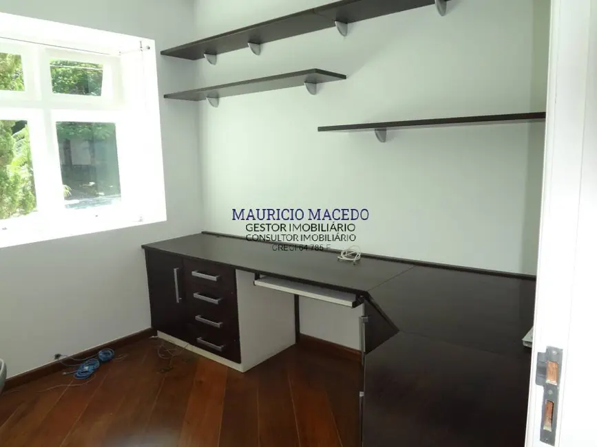 Foto 5 de Casa com 5 quartos para alugar, 800m2 em Alphaville, Santana De Parnaiba - SP