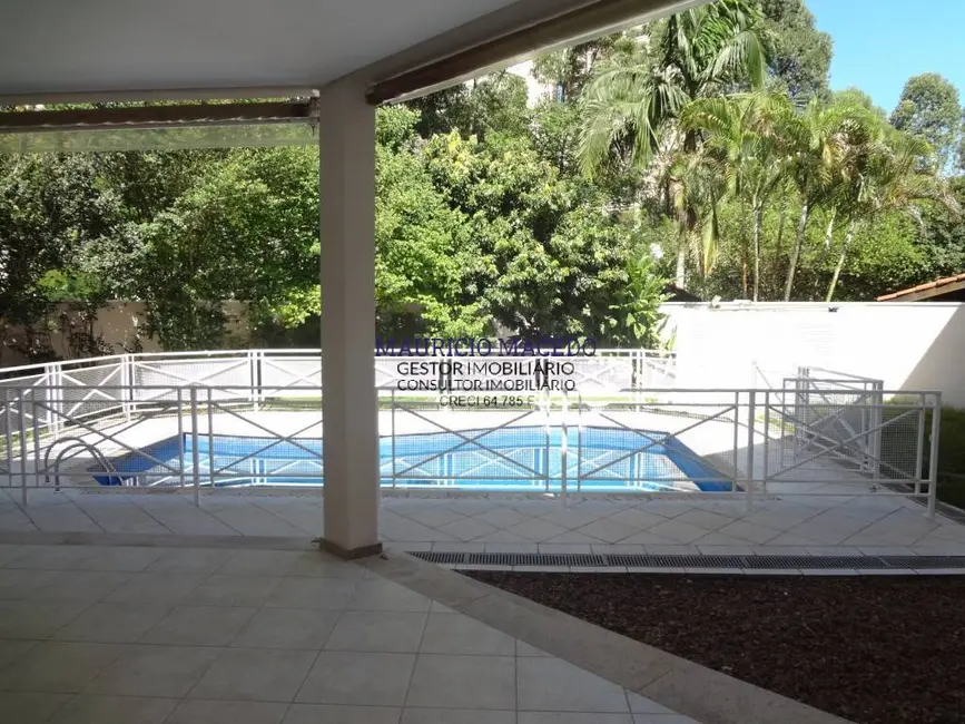 Foto 9 de Casa com 5 quartos para alugar, 800m2 em Alphaville, Santana De Parnaiba - SP