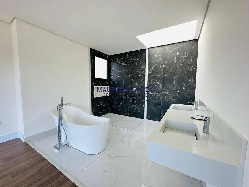 Foto 7 de Casa com 4 quartos à venda, 420m2 em Alphaville, Santana De Parnaiba - SP