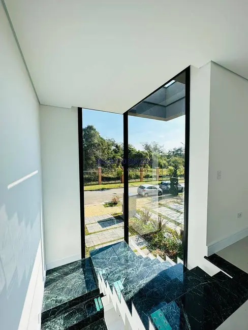 Foto 3 de Casa com 4 quartos à venda, 420m2 em Alphaville, Santana De Parnaiba - SP