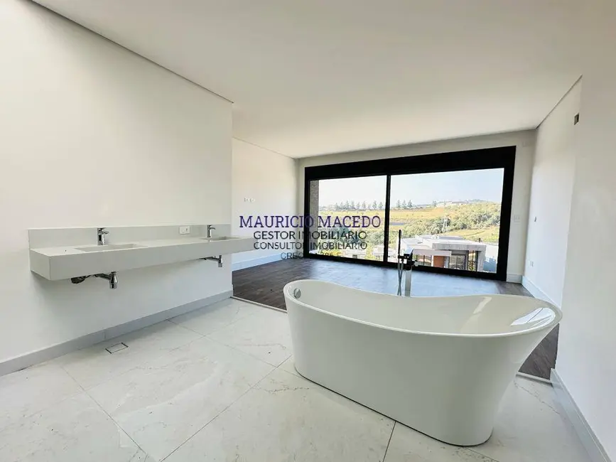 Foto 8 de Casa com 4 quartos à venda, 420m2 em Alphaville, Santana De Parnaiba - SP