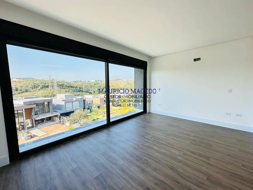 Foto 5 de Casa com 4 quartos à venda, 420m2 em Alphaville, Santana De Parnaiba - SP
