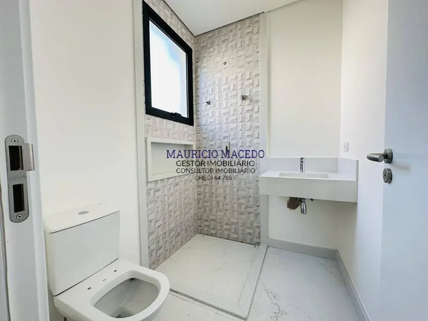 Foto 9 de Casa com 4 quartos à venda, 420m2 em Alphaville, Santana De Parnaiba - SP