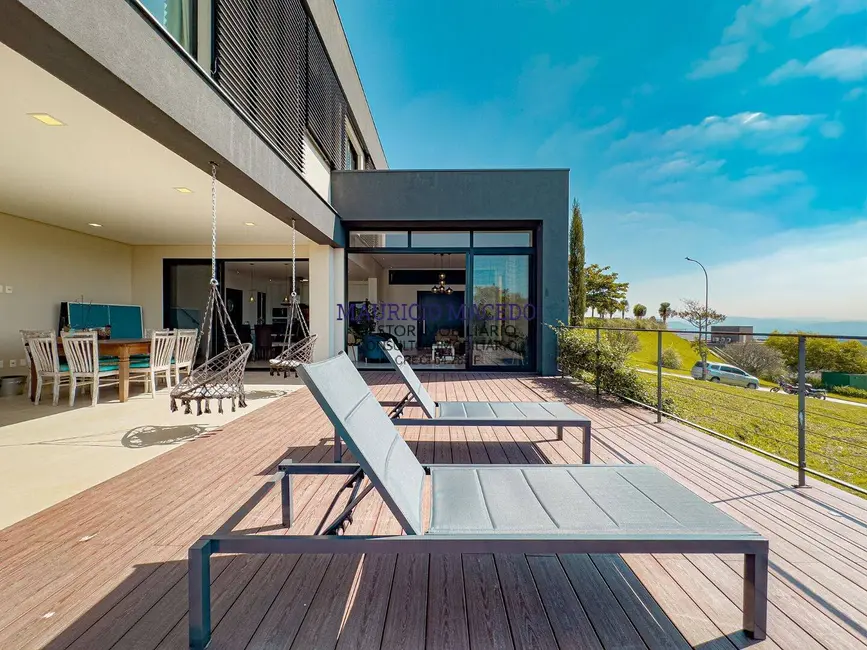 Foto 4 de Casa com 4 quartos à venda, 580m2 em Santana De Parnaiba - SP