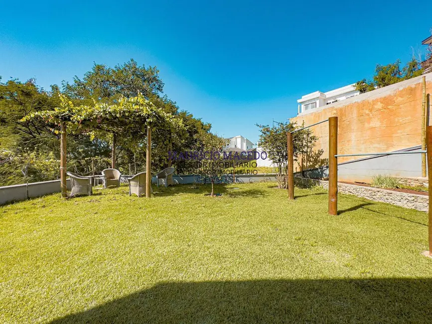 Foto 8 de Casa com 4 quartos à venda, 580m2 em Santana De Parnaiba - SP