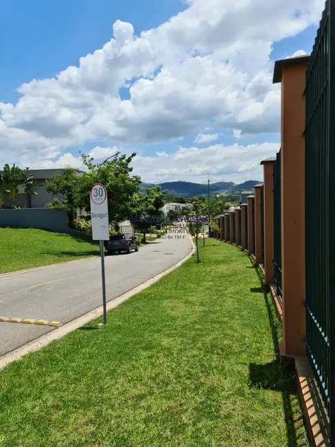 Foto 2 de Terreno / Lote à venda, 464m2 em Alphaville, Santana De Parnaiba - SP